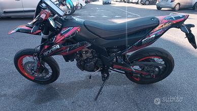 Aprilia SX 125