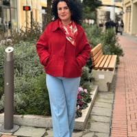 Addetta alle vendite colf collaboratrice domestica