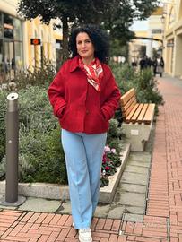 Addetta alle vendite colf collaboratrice domestica