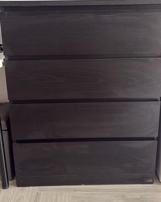 Cassettiera Ikea
