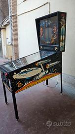 Flipper Star Trek DATA EAST 