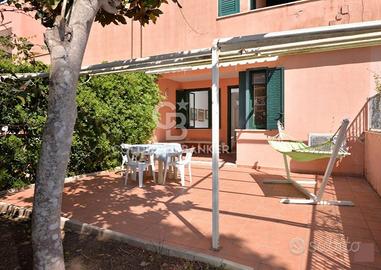 Villetta - Melendugno