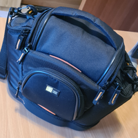 Borsa reflex a tracolla