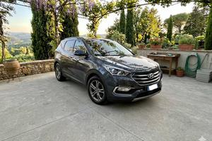 Hyundai GRAN SANTAFE 2.2 - 7 posti