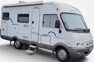 Hymer B 524