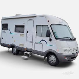 Hymer B 524