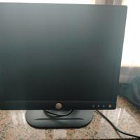 MONITOR LCD per PC DELL