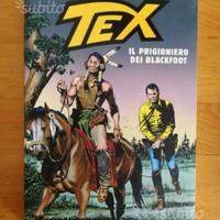 Tex collezione storica a colori