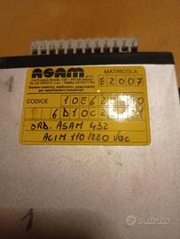 asam 432