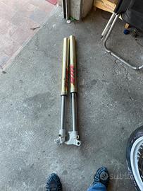 forcelle paioli hm 50