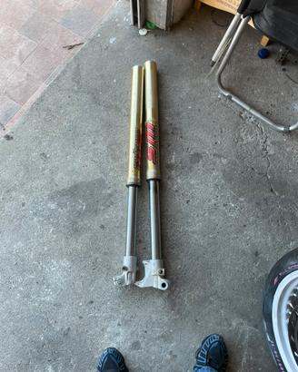 forcelle paioli hm 50