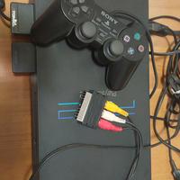 Playstation 2 Fat
