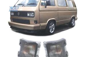 FRECCIE ANTERIORI VOLKSWAGEN VW T3 79-92 FUME'