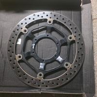 cbr 1000 dischi freno