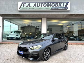 BMW 220 d xDrive Gran Coupé Msport Autom.