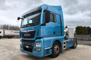 MAN TGX 18.500