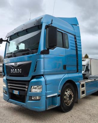 MAN TGX 18.500