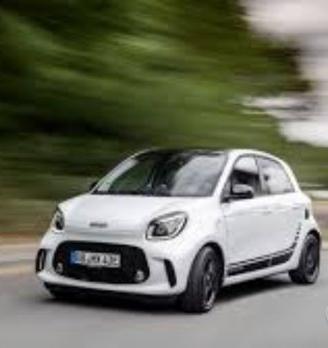 Ricambi usati smart forfour Fortwo 2006.22