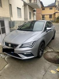 SEAT LEON FR 2.0 184CV