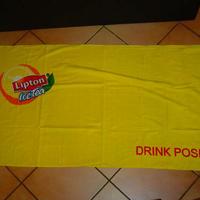 5 Pezzi tovaglia Telo Mare Lipton Piscina Te The