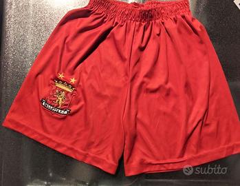Pantaloncino calcio bambino Valletta FC Malta