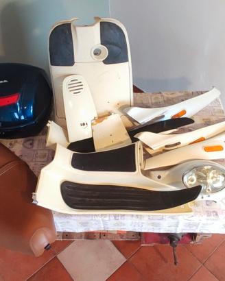 Ricambi Vespa et4 LEGGERE LA DESCRIZIONE