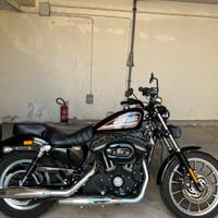 Harley Davidson 883R