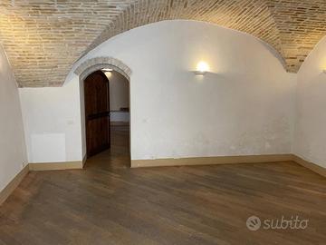 Studio/Ufficio - Fermo