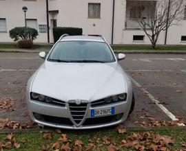 Alfa romeo 159 - 2007