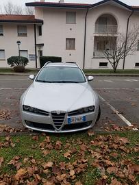 Alfa romeo 159 - 2007