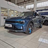 LYNK & CO 01 PHEV