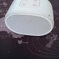 Altoparlante Sony bluetooth