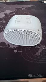 Altoparlante Sony bluetooth