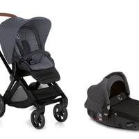 Passeggino Duo Muum + Matrix Light 2