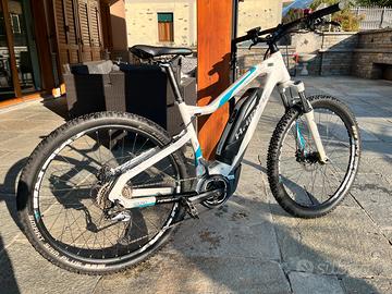 HAIBIKE HARDLIFE 4.0 SDURO