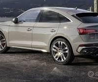 Ricambi usati per audi q5 sportback 2021