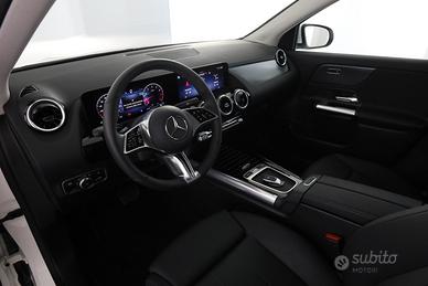 MERCEDES Classe GLA (H247) GLA 180 Automatic Progr