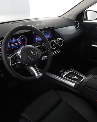 MERCEDES Classe GLA (H247) GLA 180 Automatic Progr