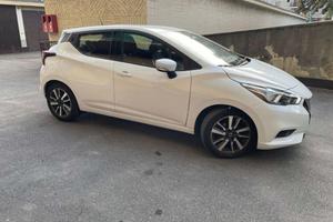 Nissan Micra diesel