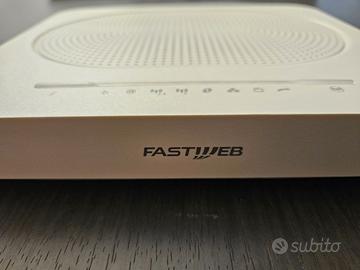 Modem Fastweb FASTGATE