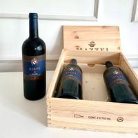 Una Vino Siepi 2020 | Mazzei