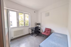 Stanza singola in via Verdi per studenti
