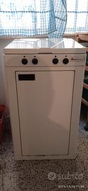 Cucina fornelli mobile Parker 