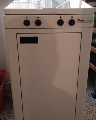 Cucina fornelli mobile Parker 