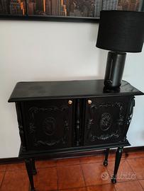 mobiletto vintage 