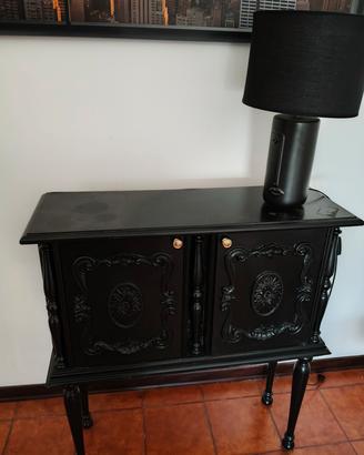 mobiletto vintage 