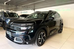 CITROEN C5 AIRCROSS 1500 BLUEHDI 130 CV EAT8 SHINE