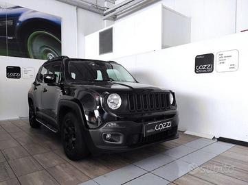 JEEP Renegade - Renegade 1.6 Mjt DDCT 120 CV Busin
