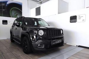 JEEP Renegade - Renegade 1.6 Mjt DDCT 120 CV Busin