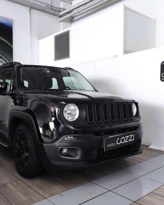 JEEP Renegade - Renegade 1.6 Mjt DDCT 120 CV Busin